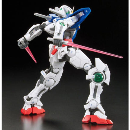 Gundam 00 RG Gundam Exia GN-001 1/144