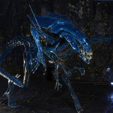 Aliens Xenomorph Queen Deluxe Action Figure