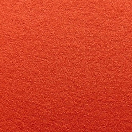 Chandra Swivel Adjustable Faux Leather Accent/Office Chair - Orange