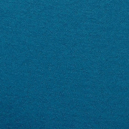 Chandra Swivel Adjustable Faux Leather Accent/Office Chair - Blue