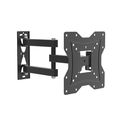 Support mural Protech articulé pour TV/moniteur 17-43 pouces (FL-516 )