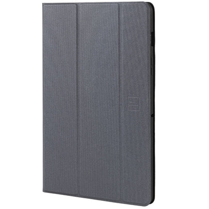 Étui folio Eco Gala de Tucano pour Tab S8 de Samsung - Gris