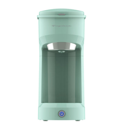 Cafetière Frigidaire une tasse rétro (ECMK0088)