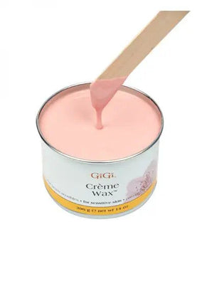 GiGi Creme Wax