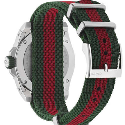 Gucci Dive XL 45mm Mens Watch YA136339