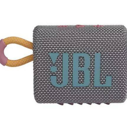 Haut-parleur JBL GO 3 - Recertifié par JBL