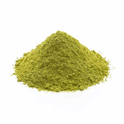 Premium Natural Henna Powder – 100% Pure & Chemical-Free