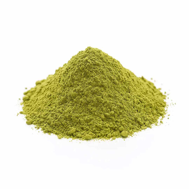 Premium Natural Henna Powder – 100% Pure & Chemical-Free