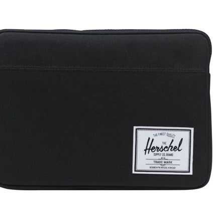 Housse Anchor de Herschel Supply Co. pour tablette de 10 po - Noir