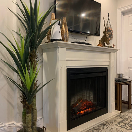 Oca Artificial Century Potted Plant 63''