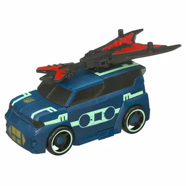Transformers Animated Soundwave