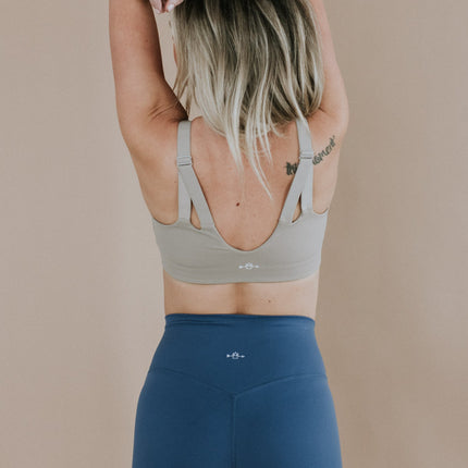 Barely There Shorts 2.0 (4")