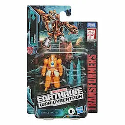 Transformers War for Cybertron Siege Series Rung
