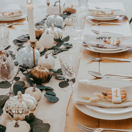 Preserved Silver Dollar Eucalyptus Bundle