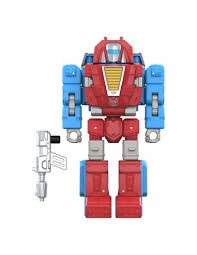 Transformers Retro G1 Autobot Gears Exclusive Deluxe