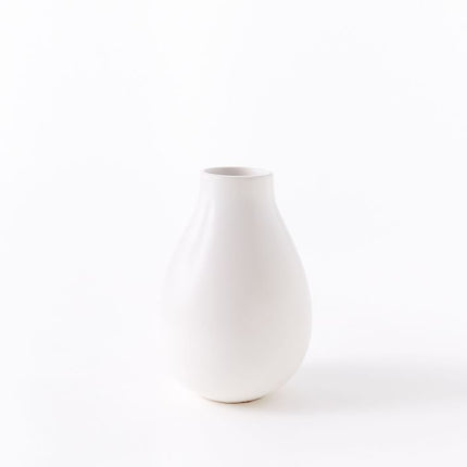 White Vase Collection