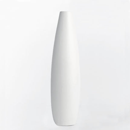 White Vase Collection