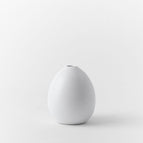 Egg 4'' x 5'' h