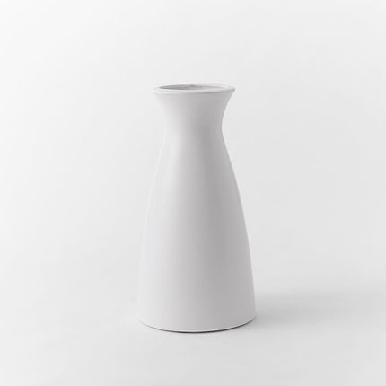 White Vase Collection