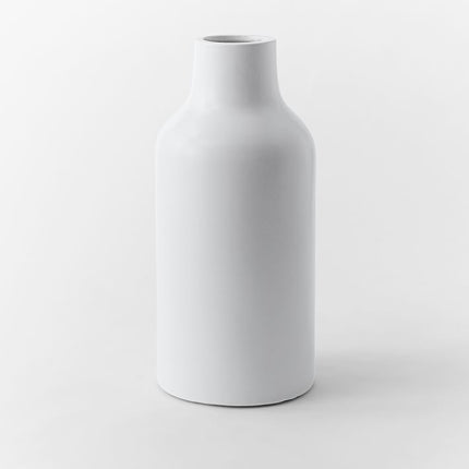 White Vase Collection