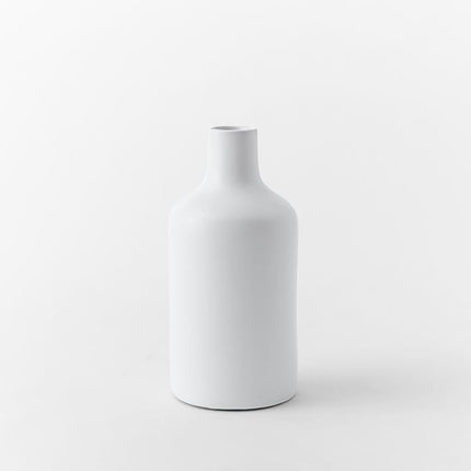 White Vase Collection