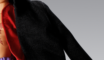 One Piece Monkey D. Luffy Imagination Works Action Figure