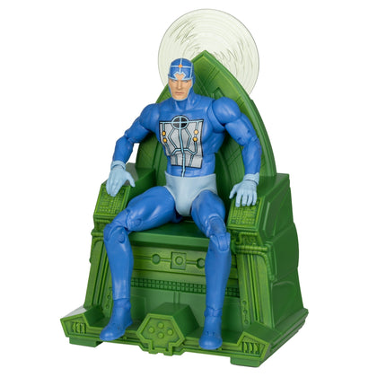 DC Multiverse Collector Edition - New Gods - Metron