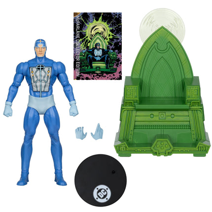 DC Multiverse Collector Edition - New Gods - Metron