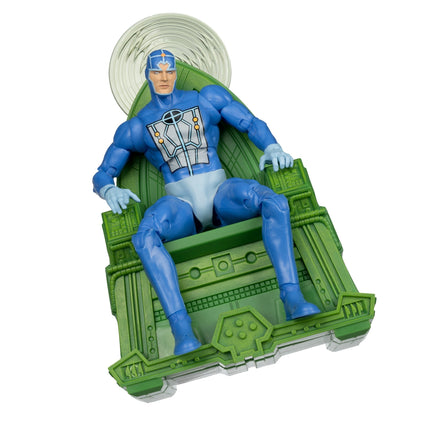 DC Multiverse Collector Edition - New Gods - Metron
