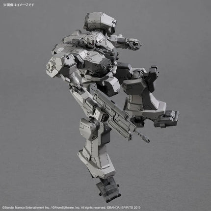 30MM - Armored Core VI Fires of Rubicon - Balam Industries BD-011 Melander