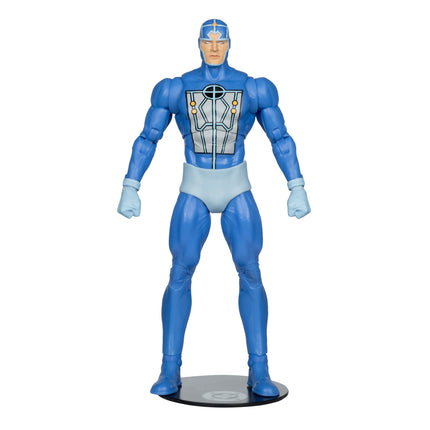 DC Multiverse Collector Edition - New Gods - Metron
