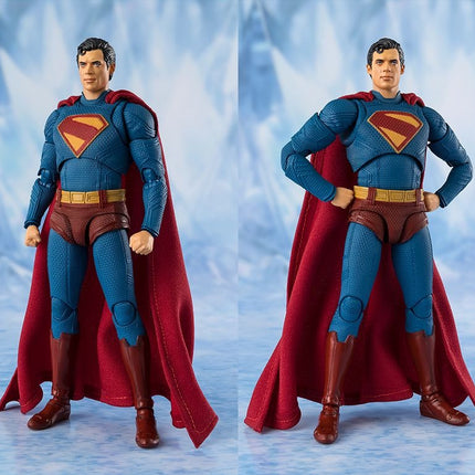 S.H.Figuarts - Superman ( 2025 ) ( Preorder Martch 2026)