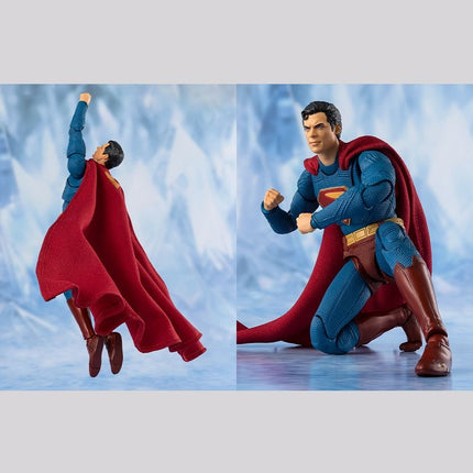 S.H.Figuarts - Superman ( 2025 ) ( Preorder Martch 2026)