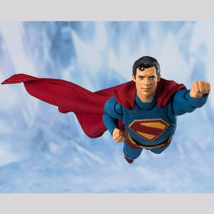 S.H.Figuarts - Superman ( 2025 ) ( Preorder Martch 2026)