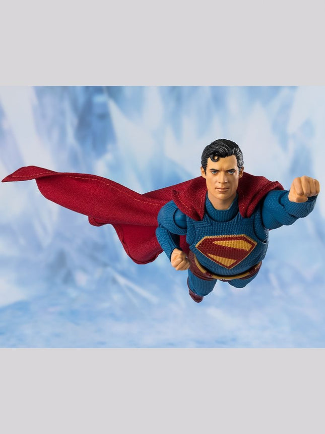 S.H.Figuarts - Superman ( 2025 ) ( Preorder Martch 2026)