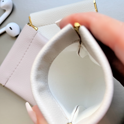 Coin Purse - 3 colour options