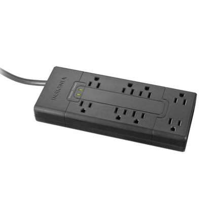 Parasurtenseur à 8 prises d'Insignia