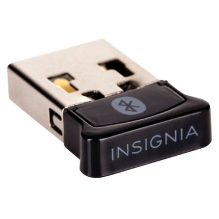 Adaptateur USB Bluetooth d'Insignia (NS-PCY5BMA2-C)