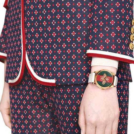 Gucci G-Timeless Ladies Watch YA1264128