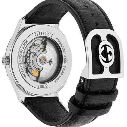 GUCCI G-Timeless Automatic Watch YA126286