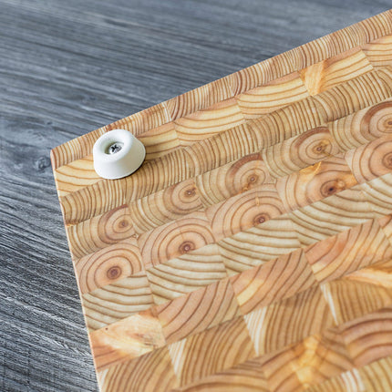 Larchwood Cutting Board (Premium)