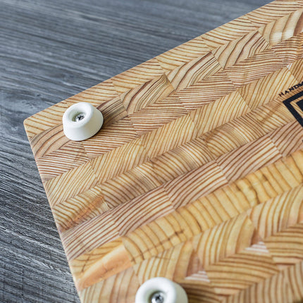 Larchwood Carving Board (Premium)