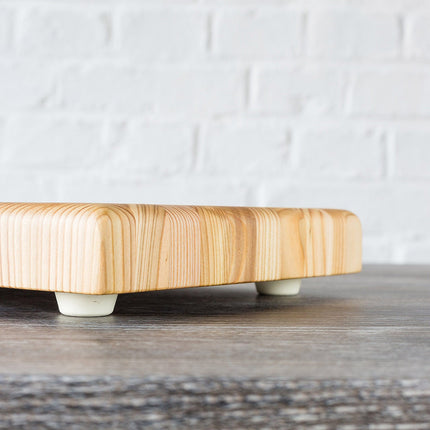 Larchwood One Hander (Premium)