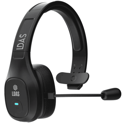 LDAS Trucker Bluetooth Headset TH11