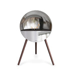 black / smoked mirror / smoked