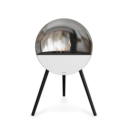 Le Feu Eye <br>Silver
