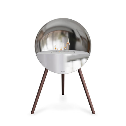 Le Feu Eye <br>Silver