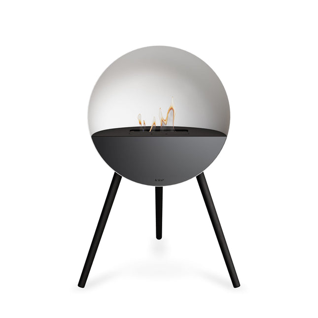 Le Feu Eye <br>White