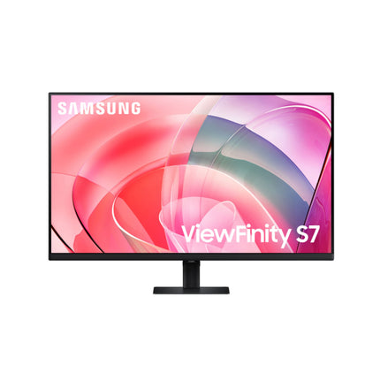 Moniteur Samsung ViewFinity S7 27'' 4K Ultra HD 60Hz (LS27D702EANXGO)