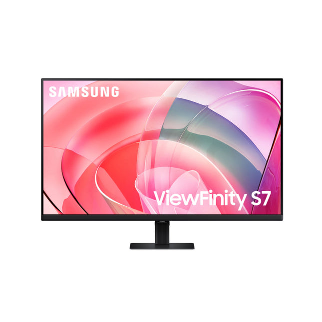 Moniteur Samsung ViewFinity S7 27'' 4K Ultra HD 60Hz (LS27D702EANXGO)